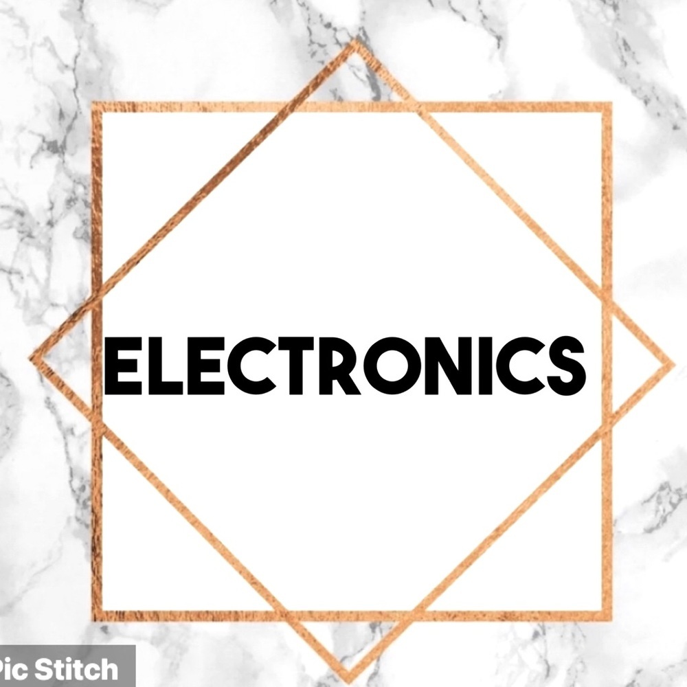 ELECTRONICS